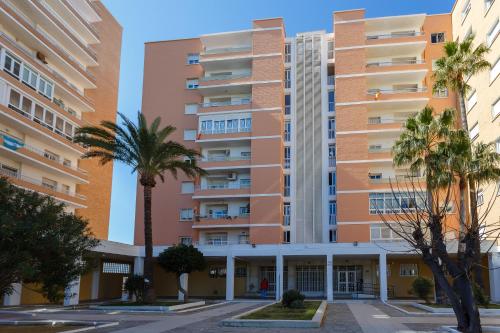 OCEANO Family Home free parking by Cadiz4Rentals