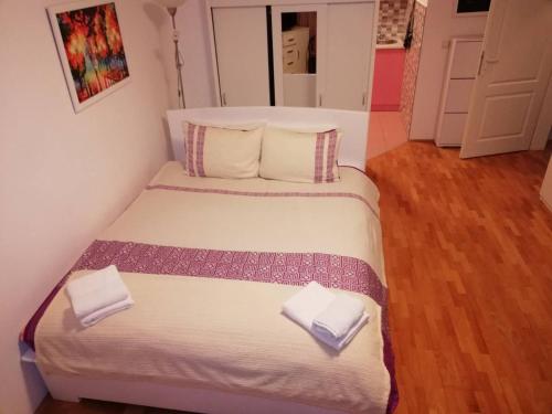 Fotografie z fotogalerie ubytování Studio Slavica v destinaci Banja Koviljača