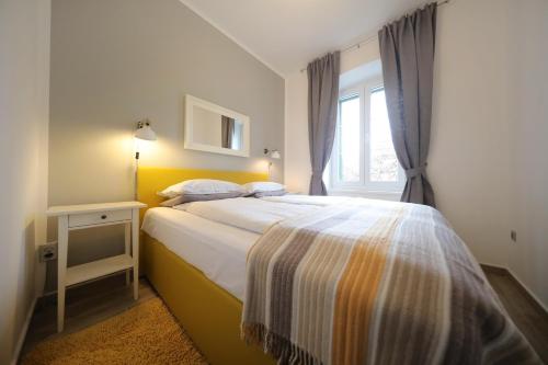 Perlini Apartment