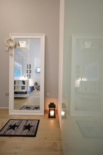Perlini Apartment