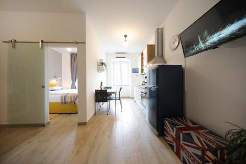 Perlini Apartment