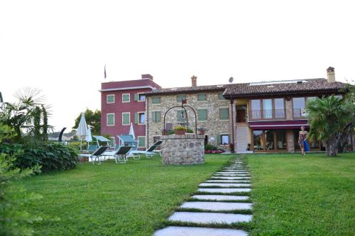 Gallery image of Agriturismo Le Campagnole in Bardolino