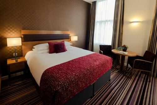 Leopold Hotel Image