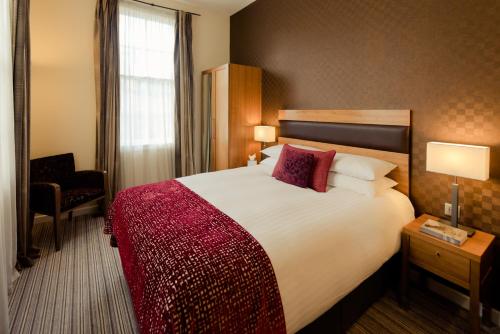 Leopold Hotel Image
