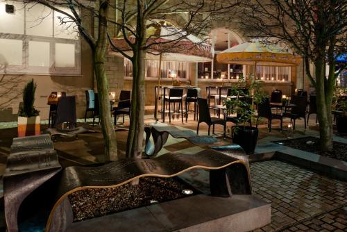Leopold Hotel Image