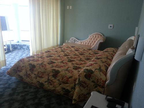 Gallery image of Hotel Eden By Bluebay in Oruro