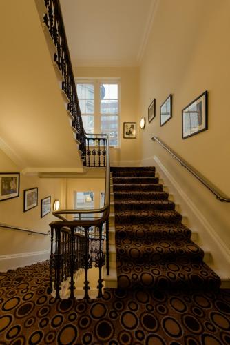 Photo de la galerie de l'établissement Leopold Hotel, à Sheffield