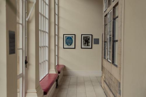 Photo de la galerie de l'établissement Leopold Hotel, à Sheffield