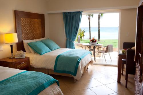 Foto de la galería de Divi Little Bay Beach Resort en Philipsburg