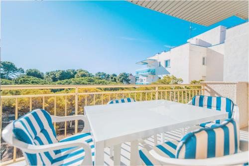 Apartamento Familiar Leomar