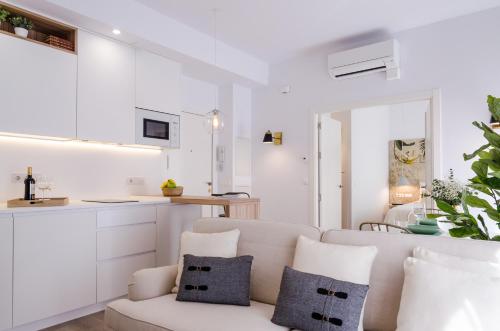 FerAla Suites Centro B