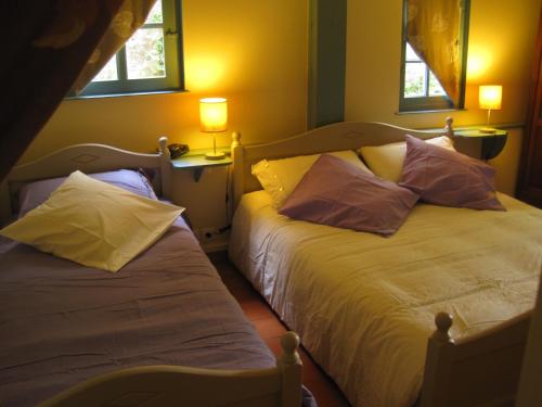 Легло или легла в стая в Villa à l'ancien Pigeonnier
