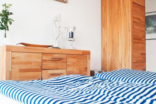 Легло или легла в стая в Seelöwe App. 9