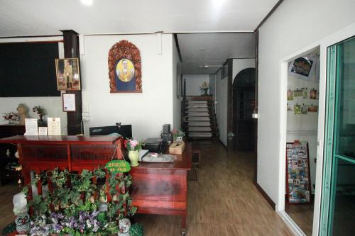 Φωτογραφία από το άλμπουμ του OB ARUN House στη Μπανγκόκ