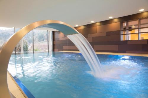 Hotel Sonnenhof builder 3