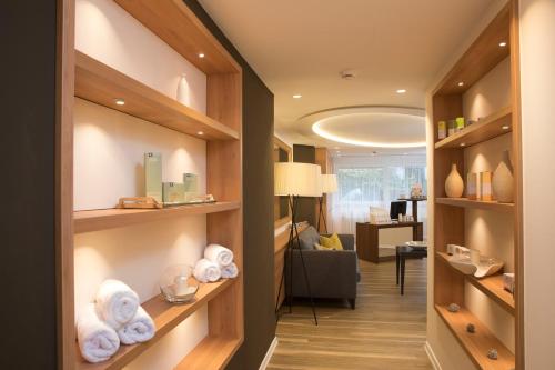 Fotografie z fotogalerie ubytování Sonnenhof Hotel & Spa v destinaci Lautenbach