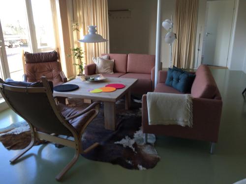 Gallery image of Kratgaardens Apartment in Herning