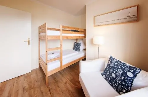 Das Frühstückshotel Büsum photo 47