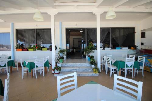 Gallery image of Hotel Artur2 in Ksamil