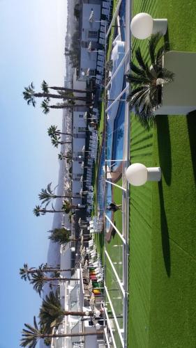 Gambar di galeri bagi Vista Oasis di Maspalomas