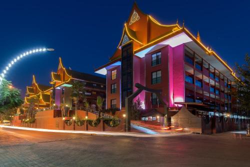 Siam Elegance Hotel & Spa – Photos 2