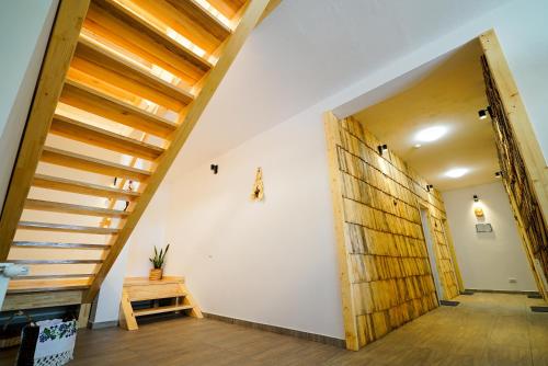 Fotografie z fotogalerie ubytování Casa Ralucăi v destinaci Moisei