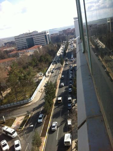 Φωτογραφία από το άλμπουμ του Miroglu Hotel στο Ντιγιαρμπακίρ