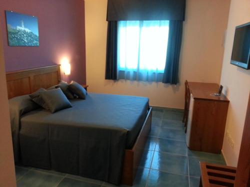 Serpa Hotel