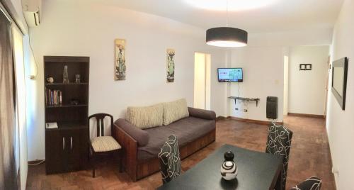 San Isidro Flat