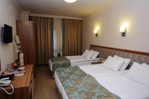 Imagen de la galería de Hotel Helen Park, en Canakkale