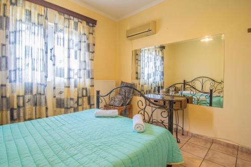 Gallery image of Tonia Apartments in Zakynthos Town