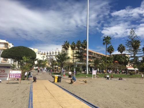Studio Los Cristianos Beach