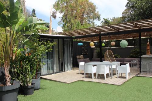 Villa Le Ruisseau