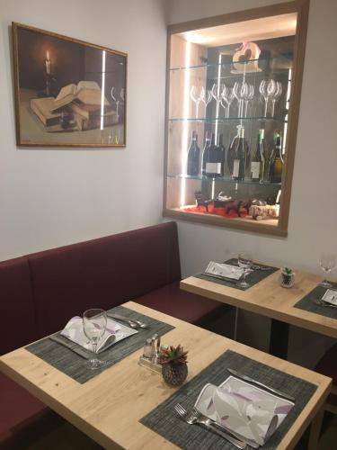 Gallery image of Burgfrieden in Vipiteno