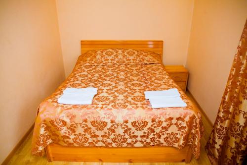 Billede fra billedgalleriet på Hotel Nurlytau i Borovoje