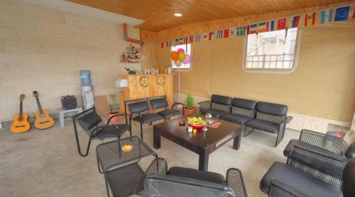 Fotografie z fotogalerie ubytování Herodion Hotel-Bethlehem v destinaci Bethlehem