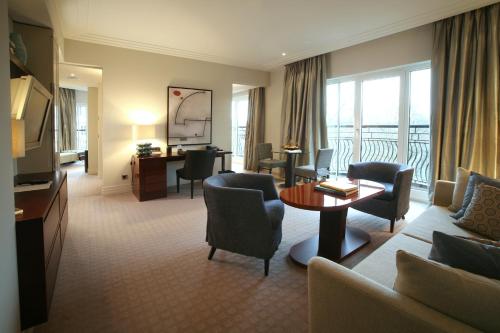 Rocco Forte The Charles Hotel Image