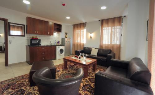 Fotografie z fotogalerie ubytování Herodion Hotel-Bethlehem v destinaci Bethlehem