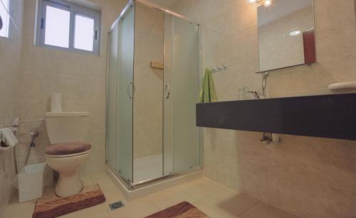 Fotografie z fotogalerie ubytování Herodion Hotel-Bethlehem v destinaci Bethlehem