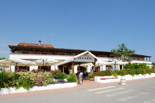 Foto dalla galleria di Adria Holiday Villaggio San Francesco a Duna Verde