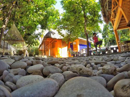 coin perdu guest house