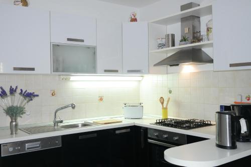 Family villa Oaza in Pula