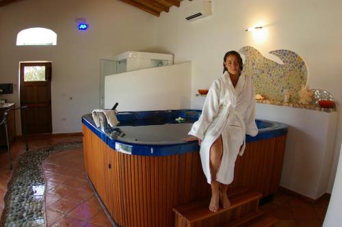 Hosté ubytování Santa Maria Resort