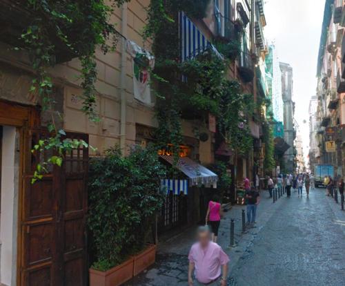 Residenza Maranto