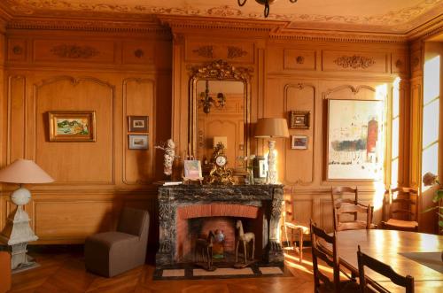 Château de Buffavent – Photos 2