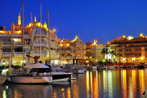 Puerto Marina, Benalmádena – Updated 2022 Prices