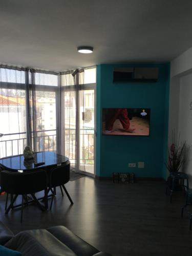 Casa Azul