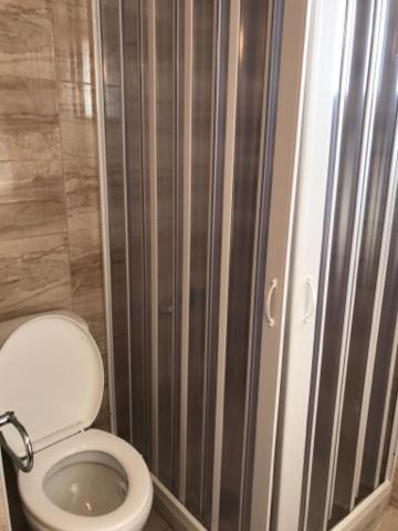 cozy flat at Rhodes centre