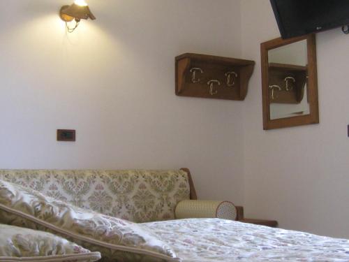 Gallery image of Hotel Villa Plinia in Pragelato