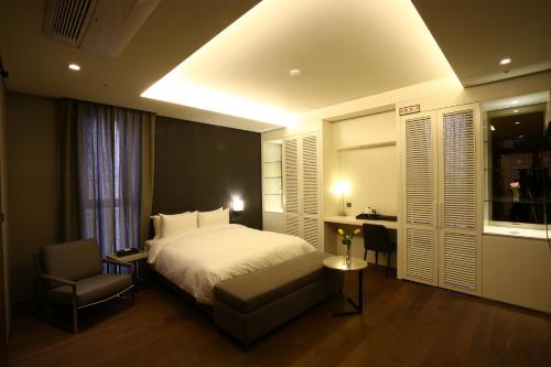 Gallery image of Hotel East9 in Gangneung